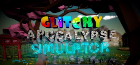 Games like Glitchy Apocalypse Simulator