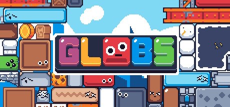 Games like Globs