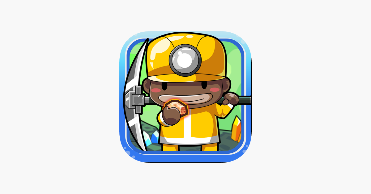 Games like Gold Miner Tycoon