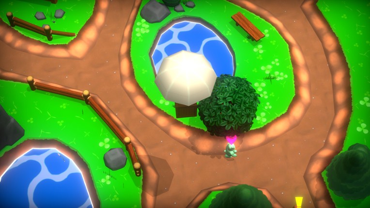 Good Bear screenshot