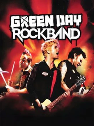 Green Day: Rock Band Image