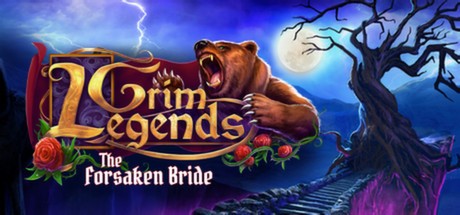 Games like Grim Legends: The Forsaken Bride