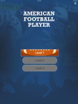 Guess American Football Player - NFL Quiz Image