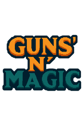 Guns N'Magic Image