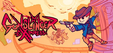 Games like Gunslinger Express