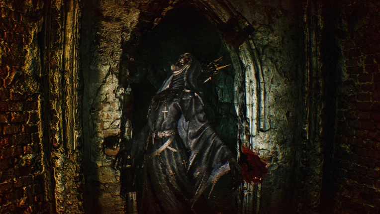 GUTTED: Infested Crypts Image