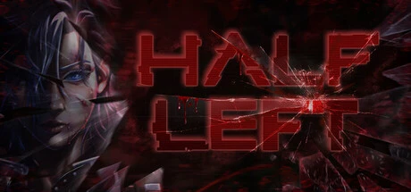 Games like Half Left