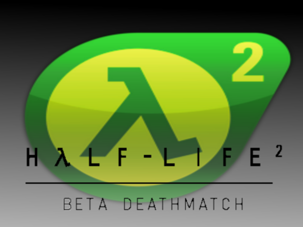 Games like [LEGACY] Half-Life 2 Beta Deathmatch