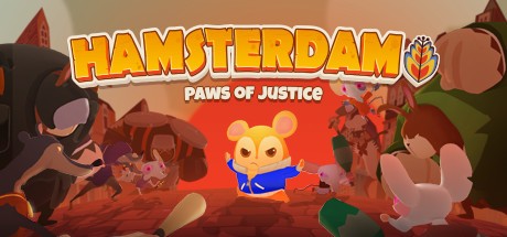 Games like Hamsterdam