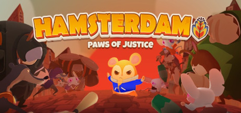 Hamsterdam Image