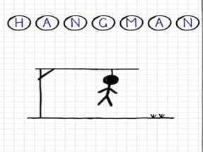 hangman questions April Image