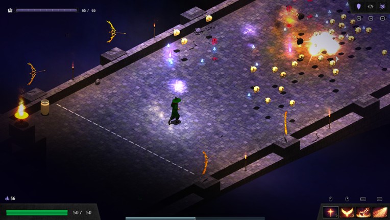 Hellbridge screenshot