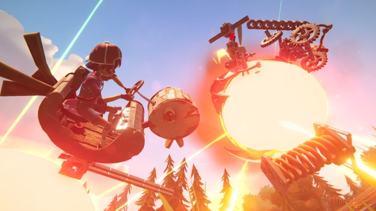 Hello Engineer screenshot