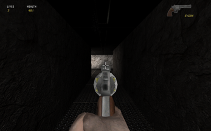 Heros II Image