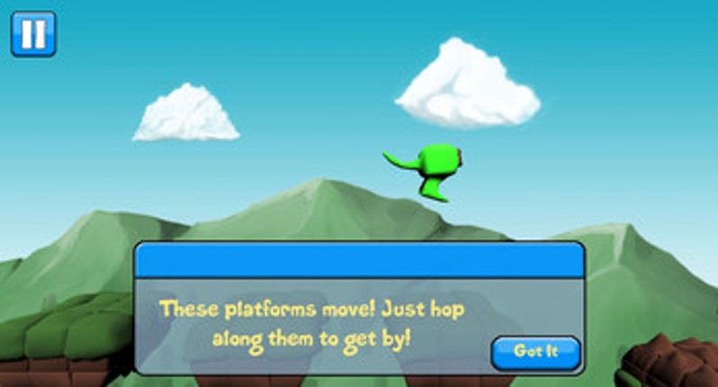 Hopper screenshot