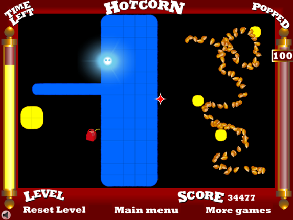 Hotcorn Image