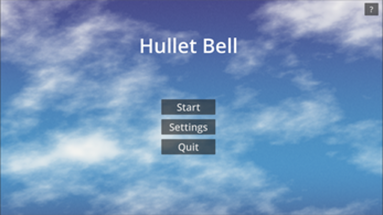 Hullet Bell Image