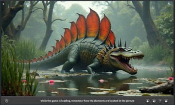 Hybridosaurs Image