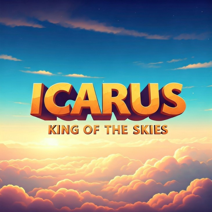 Games like Icarus: King Of The Skies