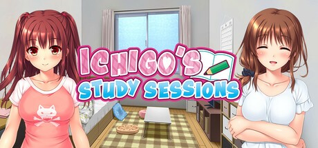 Games like Ichigo's Study Sessions