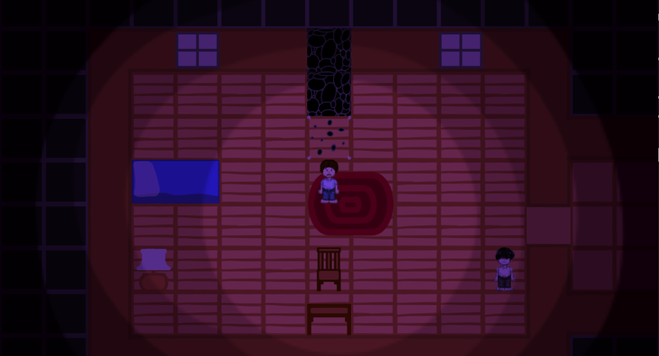 Games like Ichor