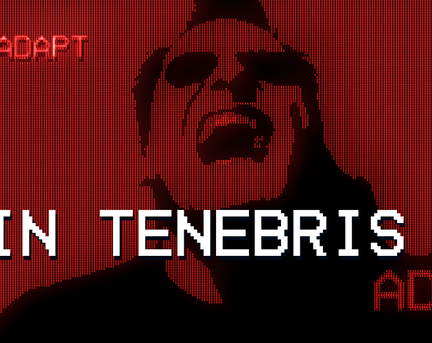 Games like In Tenebris