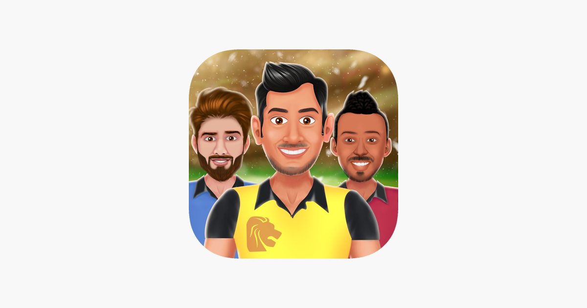 Games like Indian Cricket Game Story