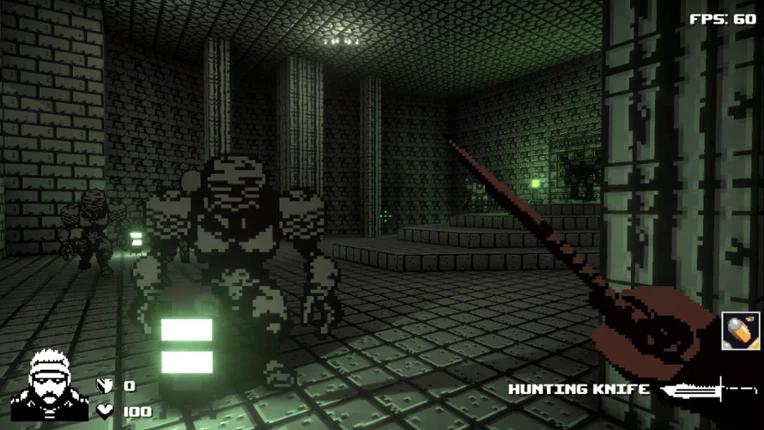 Infernal Gate screenshot