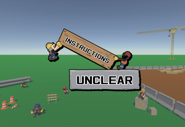 Instructions Unclear Image