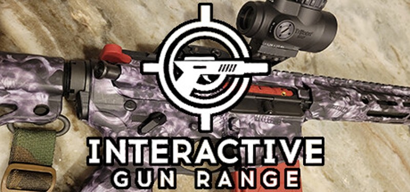 Interactive Gun Range Image