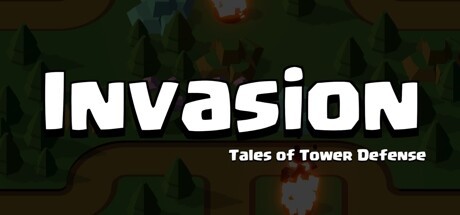 Games like Invasion, Tales of Tower Defense