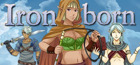 Games like IronBorn