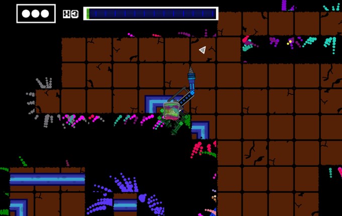 It Digs Up screenshot