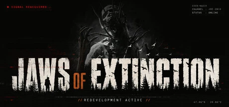 Games like Jaws of Extinction