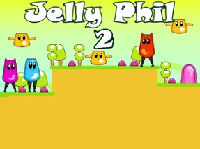 Jelly Phil 2 Image