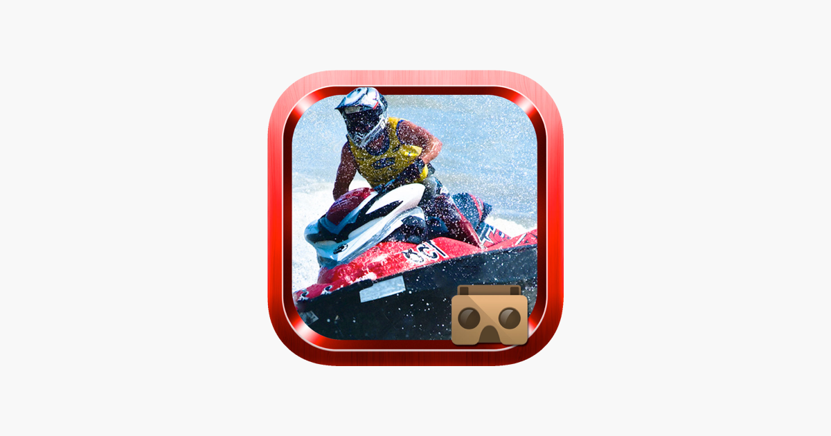 Games like Jetski River Turbo Rally Free