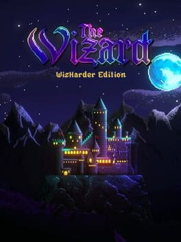 Games like The Wizard: WizHarder Edition