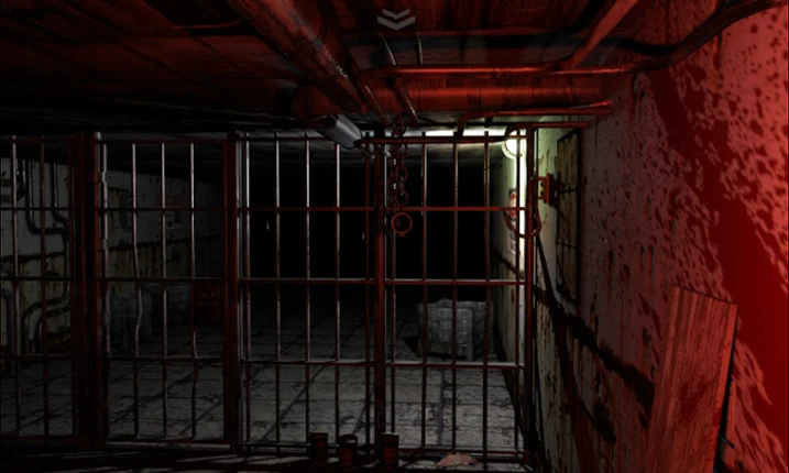 Killer Escape Image