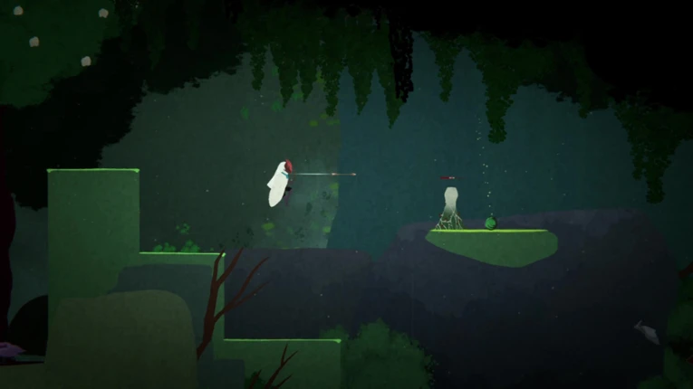 Kindred Kind screenshot