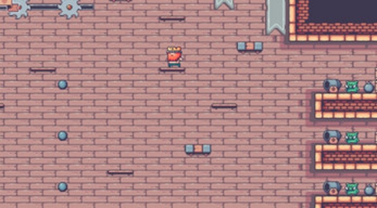 Kings and Pigs screenshot
