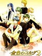 Kiniro no Corda 2 Image