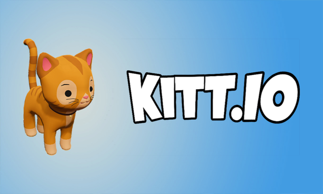 Games like KITT.IO TV