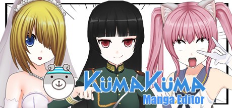 Games like KumaKuma Manga Editor
