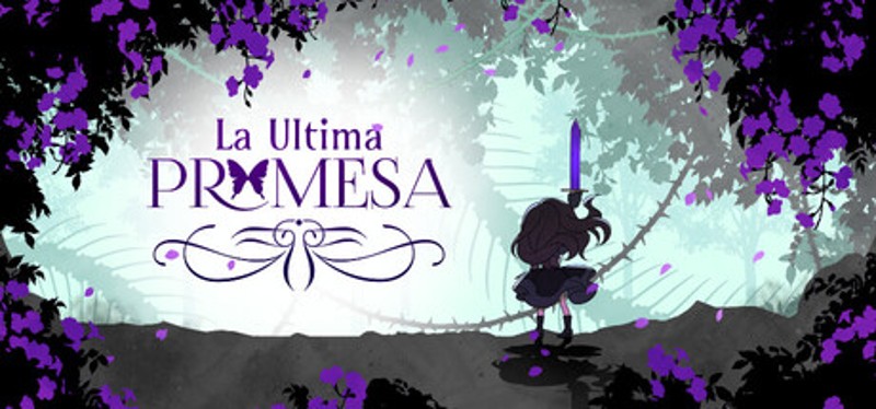 La última promesa: Los demonios del alma. Image