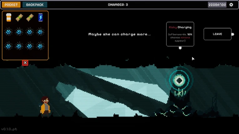 Lameguards screenshot