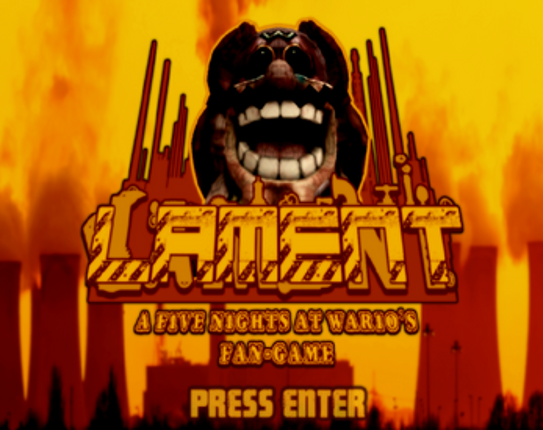 ☀️-=-Lament-=-☀️ Image