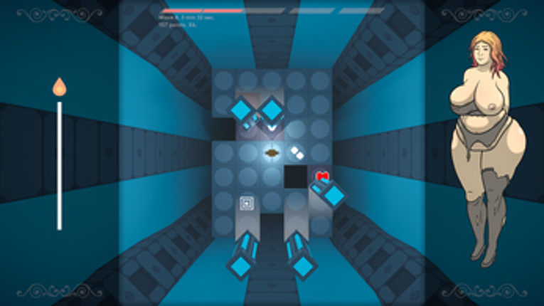 Layers of Bust screenshot