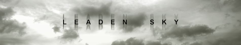 Games like Leaden Sky - Official