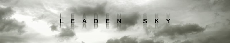 Leaden Sky - Official Image