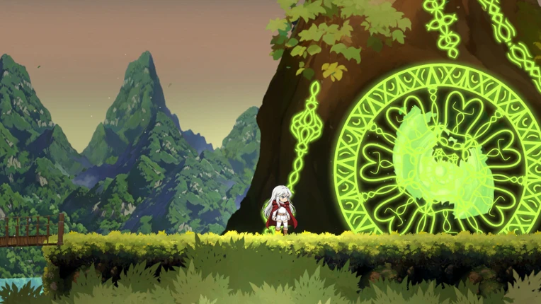 Legend of Aether Image